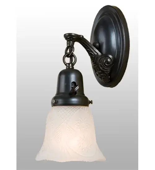 The Mansfield by Meyda Lighting