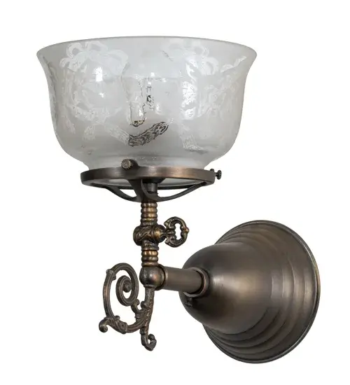 The Meyda Tiffany - Revival by Meyda Lighting - Image 3