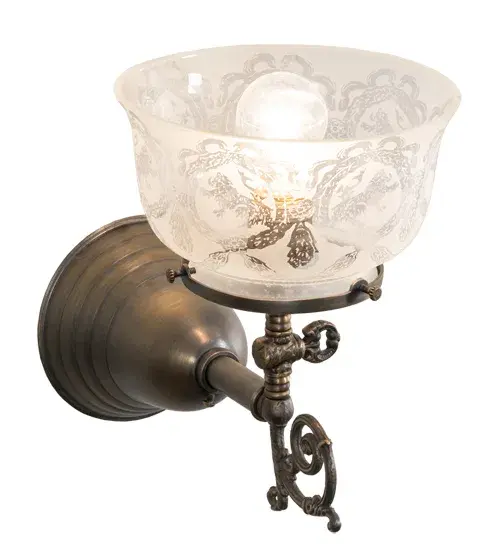 The Meyda Tiffany - Revival by Meyda Lighting - Image 4