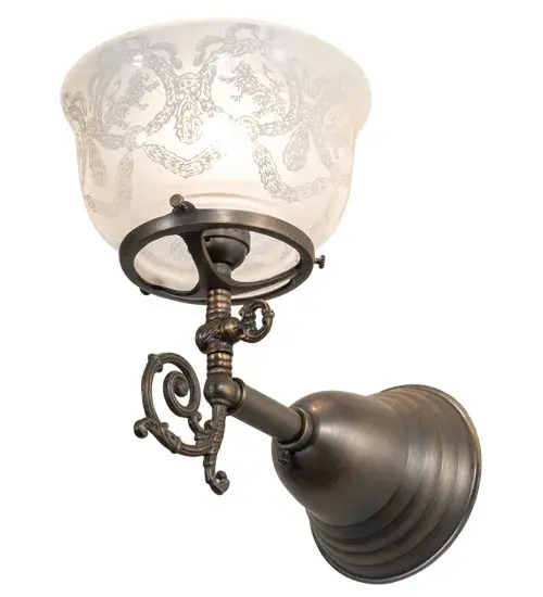 The Meyda Tiffany - Revival by Meyda Lighting - Image 6