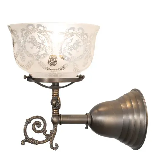 The Meyda Tiffany - Revival by Meyda Lighting - Image 7
