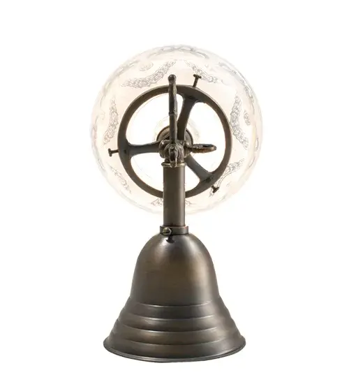The Meyda Tiffany - Revival by Meyda Lighting - Image 8