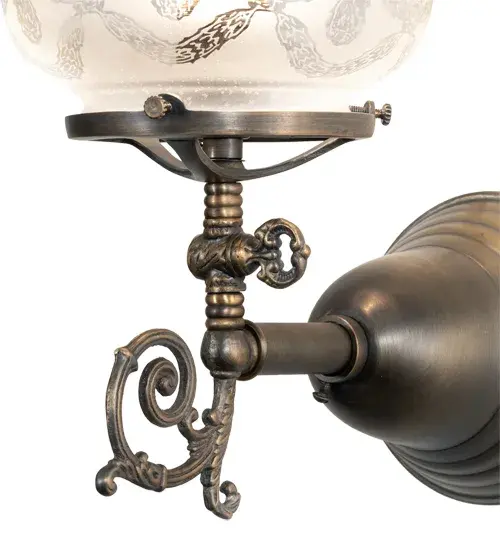 The Meyda Tiffany - Revival by Meyda Lighting - Image 9