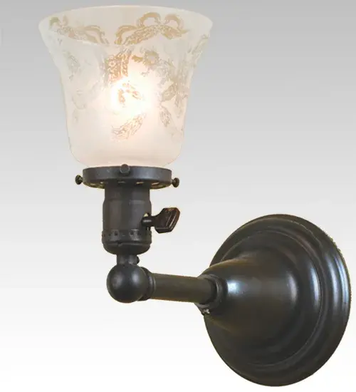 The Revival by Meyda Lighting