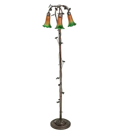 The Amber/Green by Meyda Lighting - Image 3