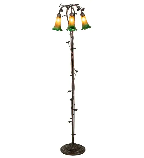 The Amber/Green by Meyda Lighting - Image 5