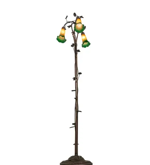 The Amber/Green by Meyda Lighting - Image 6
