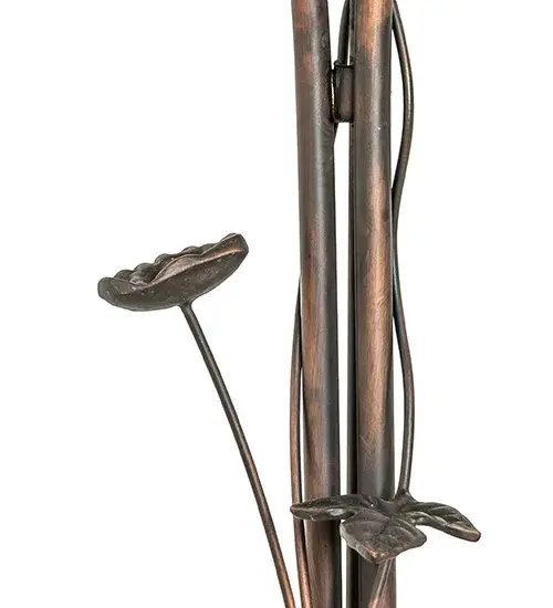 The Amber/Green by Meyda Lighting - Image 10