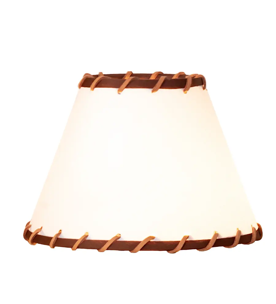 The Parchment by Meyda Lighting - Image 1