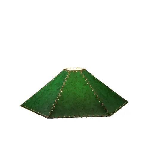 The Faux Leather by Meyda Lighting - Image 2