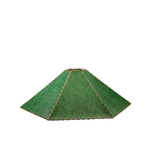 The Faux Leather by Meyda Lighting - Image 3