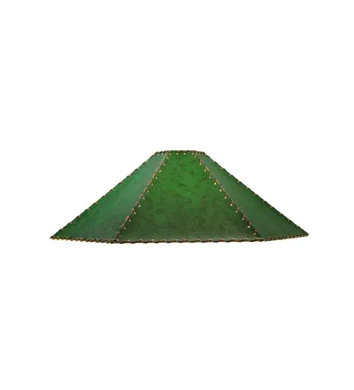 The Faux Leather by Meyda Lighting - Image 5