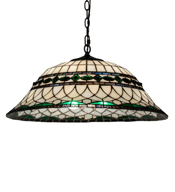 The Meyda Tiffany - Tiffany Roman by Meyda Lighting - Image 1