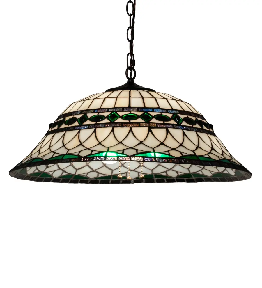 The Meyda Tiffany - Tiffany Roman by Meyda Lighting - Image 1