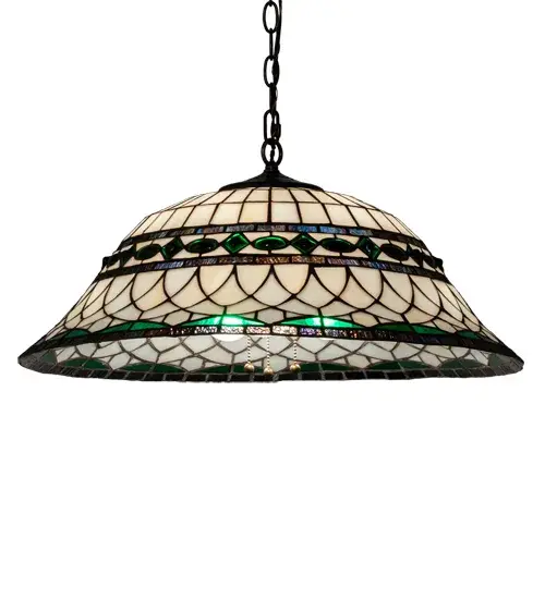 The Meyda Tiffany - Tiffany Roman by Meyda Lighting - Image 2