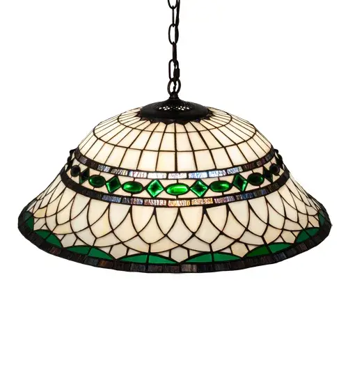 The Meyda Tiffany - Tiffany Roman by Meyda Lighting - Image 4