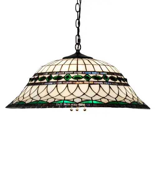The Meyda Tiffany - Tiffany Roman by Meyda Lighting - Image 5