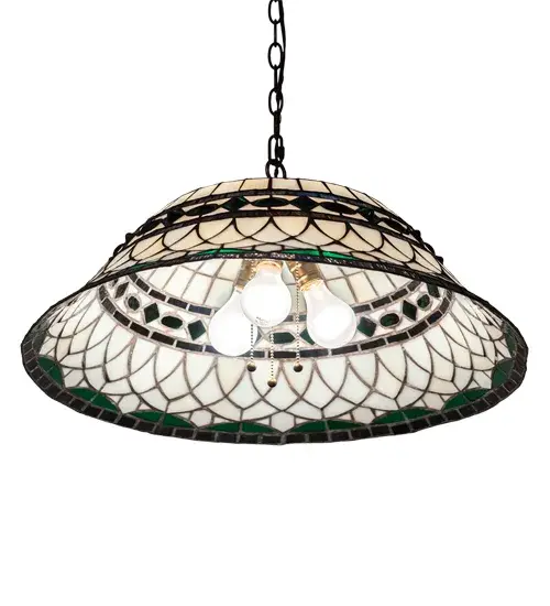 The Meyda Tiffany - Tiffany Roman by Meyda Lighting - Image 6