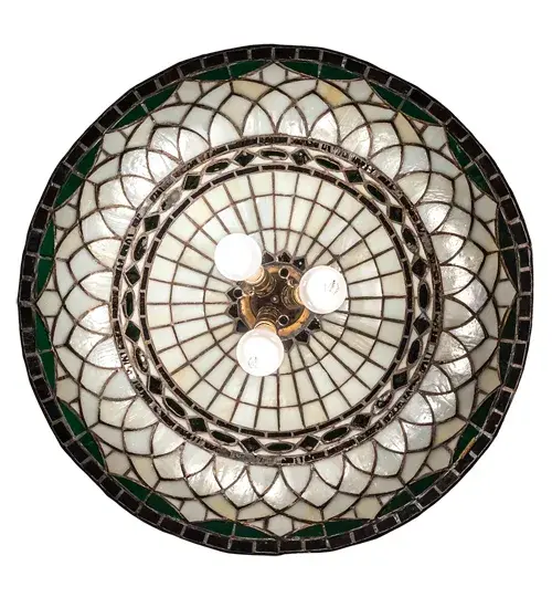 The Meyda Tiffany - Tiffany Roman by Meyda Lighting - Image 7