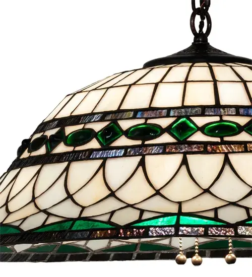 The Meyda Tiffany - Tiffany Roman by Meyda Lighting - Image 8