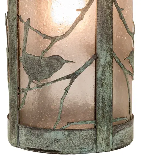 The Meyda Tiffany - Fulton by Meyda Lighting - Image 8