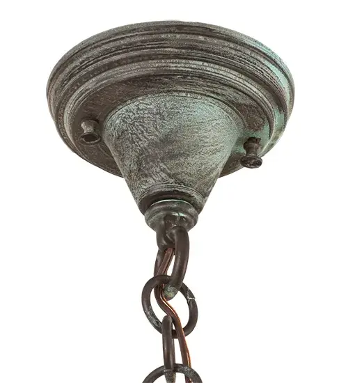 The Meyda Tiffany - Fulton by Meyda Lighting - Image 9