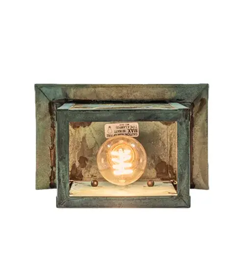 The Seneca by Meyda Lighting - Image 8