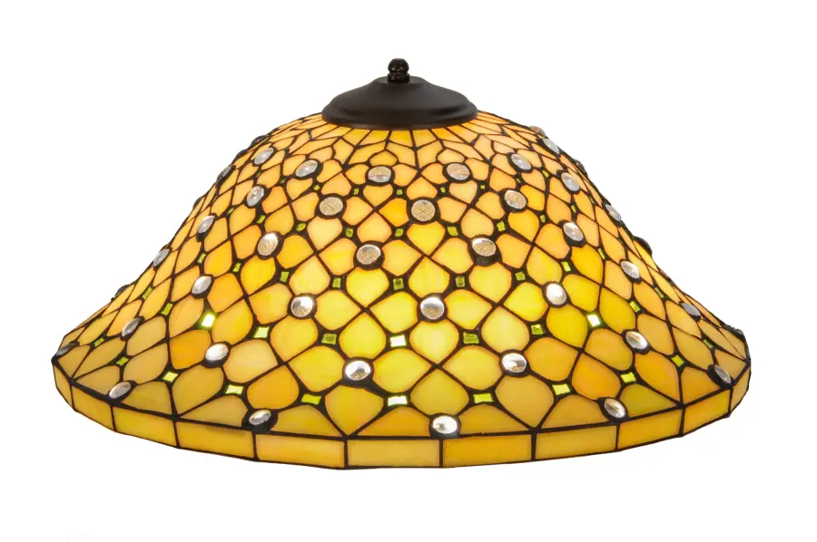 The Meyda Tiffany - Diamond & Jewel by Meyda Lighting - Image 1