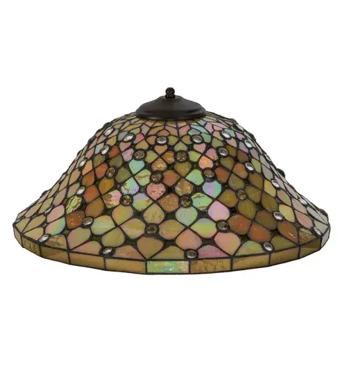 The Meyda Tiffany - Diamond & Jewel by Meyda Lighting - Image 2