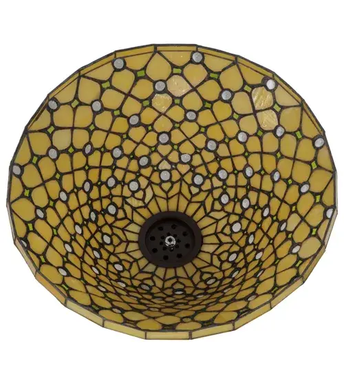 The Meyda Tiffany - Diamond & Jewel by Meyda Lighting - Image 3