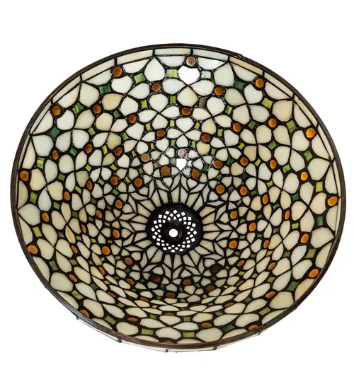 The Diamond & Jewel by Meyda Lighting - Image 4