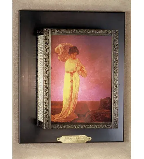 The Maxfield Parrish by Meyda Lighting
