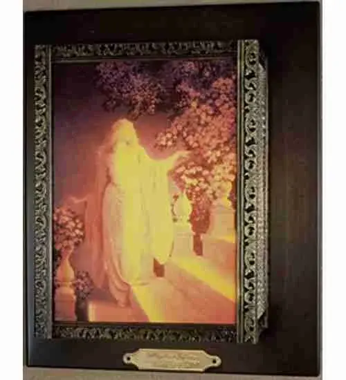 The Maxfield Parrish by Meyda Lighting