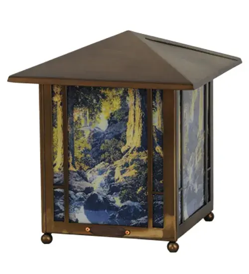 The Maxfield Parrish by Meyda Lighting - Image 3