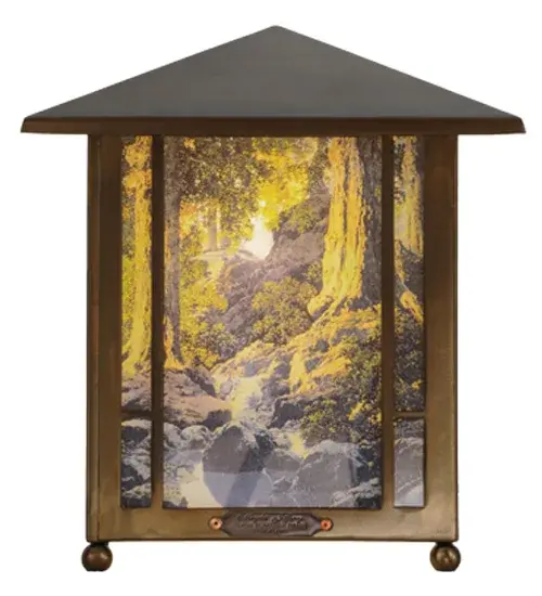 The Maxfield Parrish by Meyda Lighting - Image 4