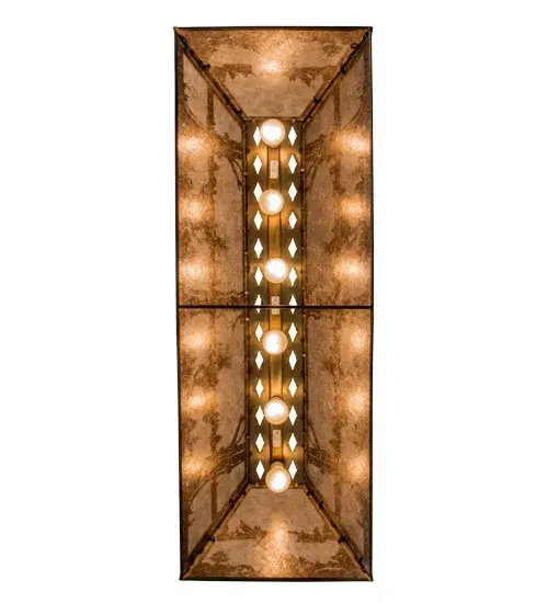 The Meyda Tiffany - Deer At Lake by Meyda Lighting - Image 8