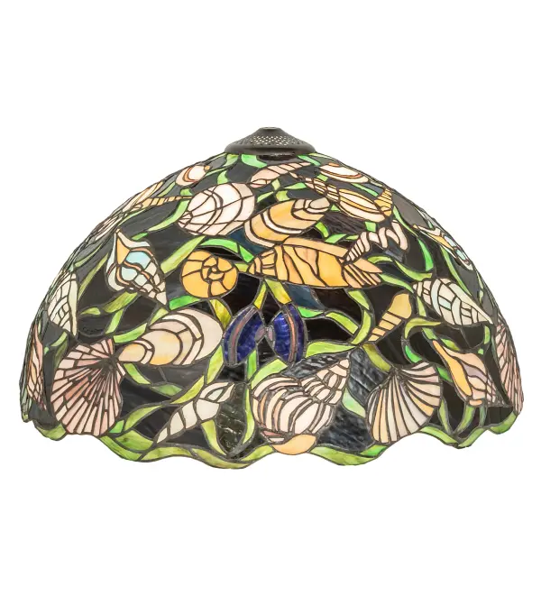 The Seashell by Meyda Lighting - Image 1