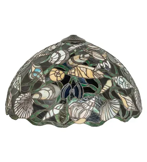 The Seashell by Meyda Lighting - Image 2