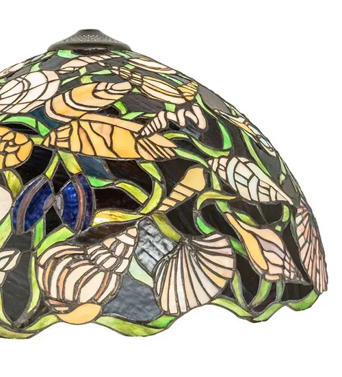 The Seashell by Meyda Lighting - Image 3