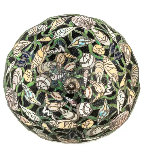 The Seashell by Meyda Lighting - Image 4