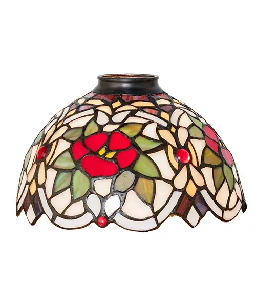 The Renaissance Rose by Meyda Lighting - Image 1