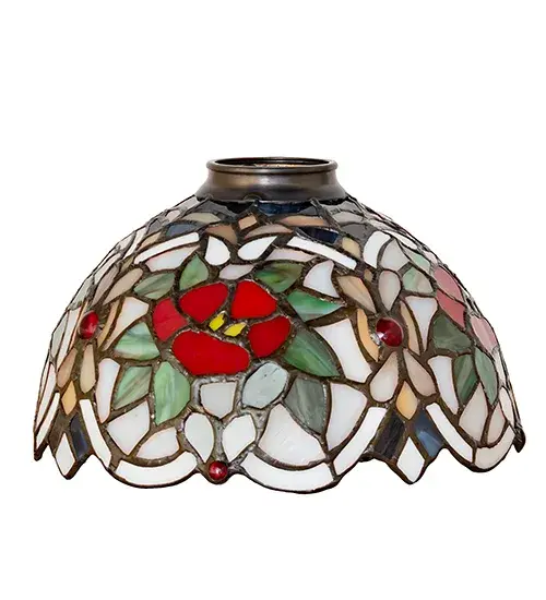 The Renaissance Rose by Meyda Lighting - Image 3