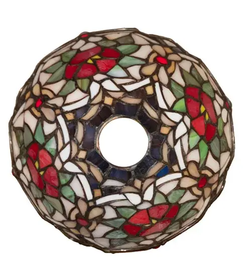 The Renaissance Rose by Meyda Lighting - Image 4