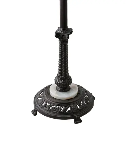 The Meyda Tiffany - Roseborder by Meyda Lighting - Image 8