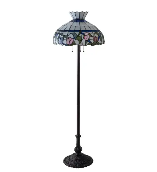 The Meyda Tiffany - Rose Vine by Meyda Lighting - Image 3