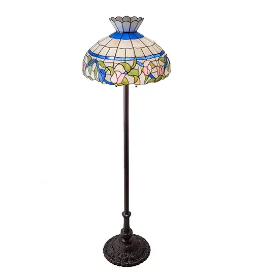 The Meyda Tiffany - Rose Vine by Meyda Lighting - Image 4