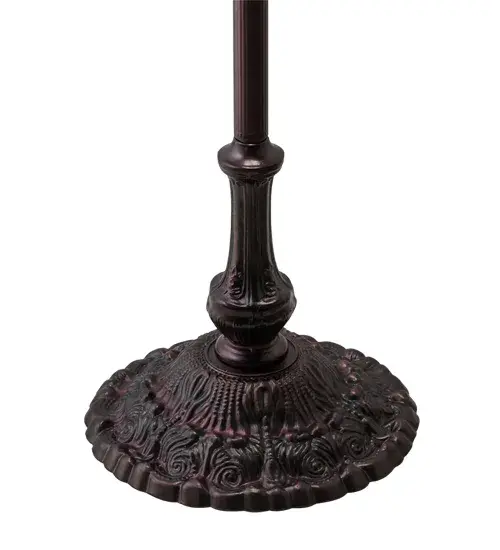 The Meyda Tiffany - Rose Vine by Meyda Lighting - Image 7