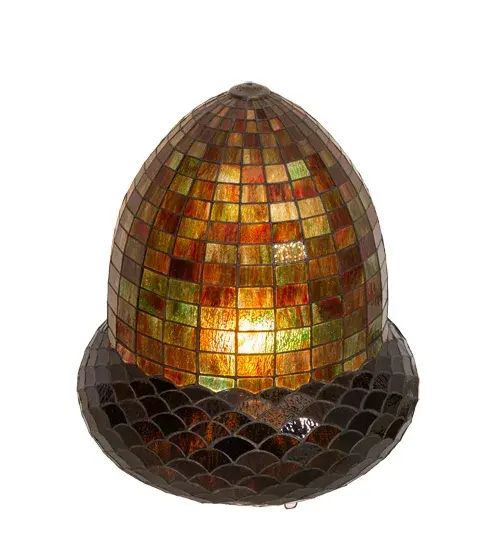 The Acorn by Meyda Lighting - Image 2