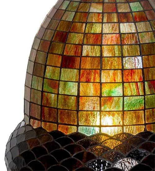 The Acorn by Meyda Lighting - Image 4
