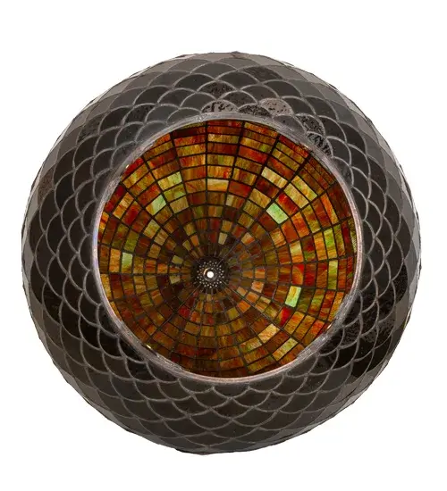 The Acorn by Meyda Lighting - Image 5